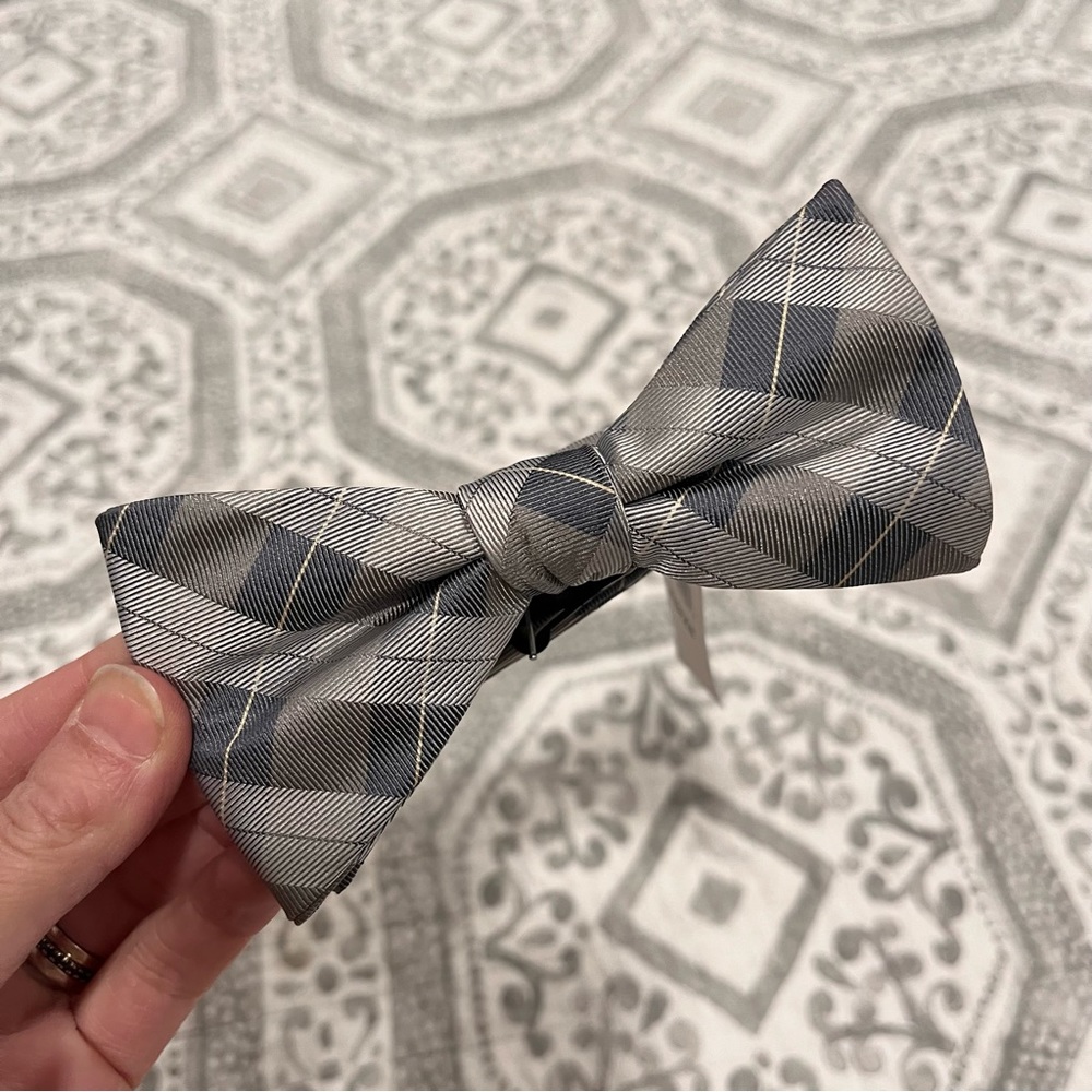 Men’s bow tie - O/S